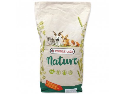 VERSELE-LAGA Nature pro králíky 9kg