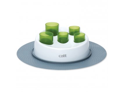 Hračka CATIT interaktivní "hračka" Design Senses 2.0 Hračka CATIT interaktivní "hrabačka" Design Senses 2.0 (1ks)