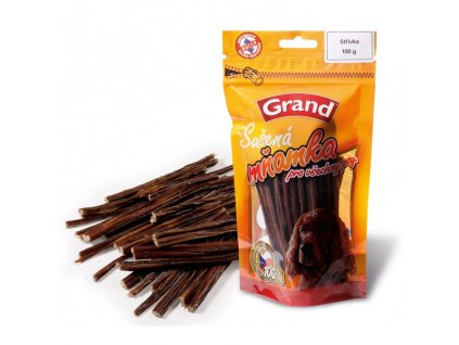 Grand Vepřová sušená střívka 50g