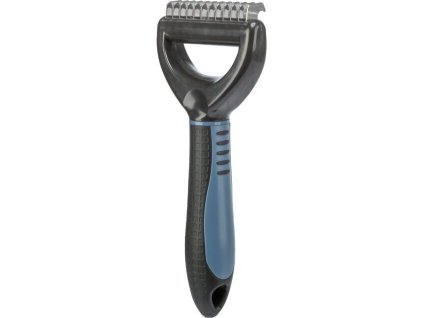 Univerzální zahnutý prořezávač 7 x 18 cm