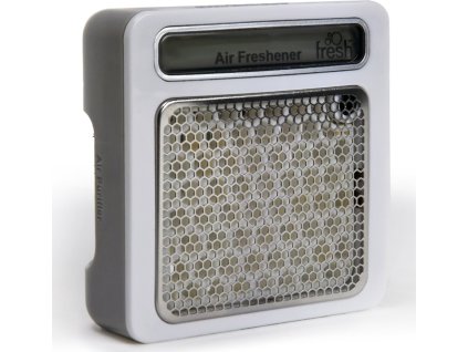 MYFRESH PERSONAL AIR FRESHENER – STROJEK Pohlcovač pachů vaší domácnosti