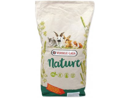 VERSELE-LAGA Nature pro morčata 9kg