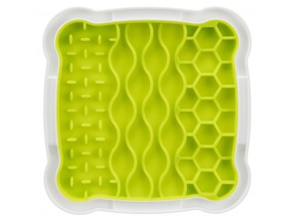 lizaci podlozka na pamlsky 20 x 20 cm tpr pp