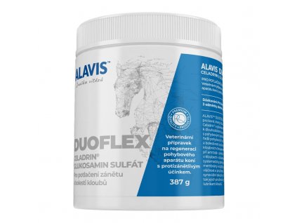 ALAVIS™ Duoflex 387g slevy pro registrované zákazníky
