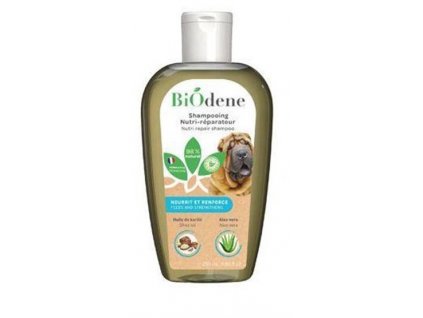 Francodex Šampon Biodene výživný pro psy 250ml  sleva 2% při registraci