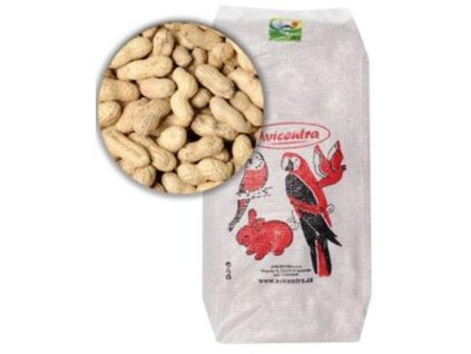 avicentra buraky ve skorapce 10kg