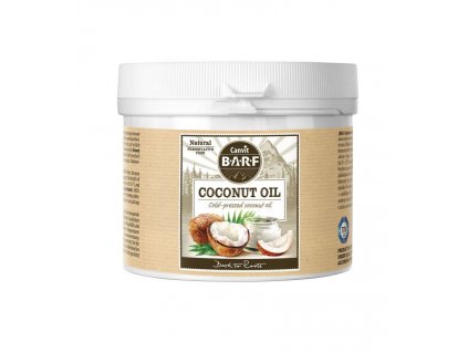 Canvit BARF Coconut Oil 600g