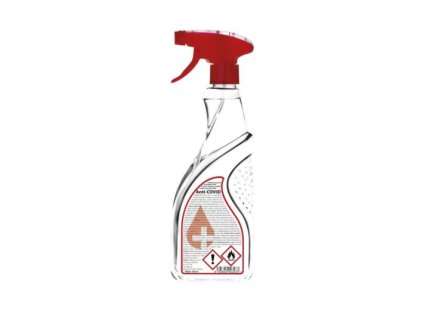 Anti-COVID desinfekce 500 ml, mechanický rozprašovač