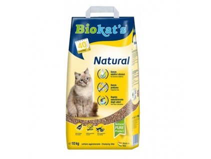 99434 pla biokats classic 3in1 papiersack 10l 3