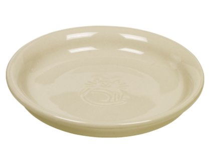 Nobby keramická miska pro kočku 14cm béžová