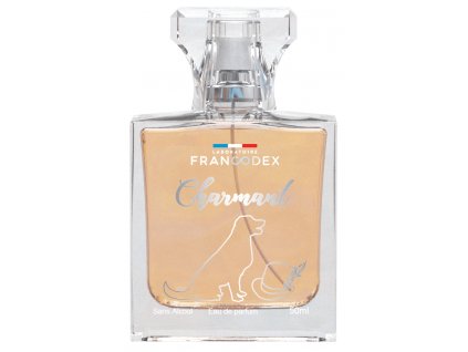 Francodex Parfém CHARMANT pro psy 50ml