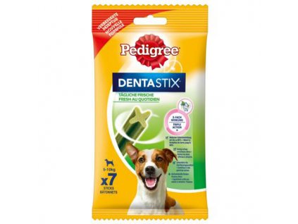 Pedigree poch.DentaStix Fresh Dental Small 7ks/110g