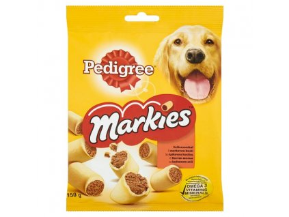 Pedigree Pochoutka Markies 150g