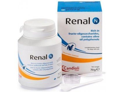 Renal P plv 70g