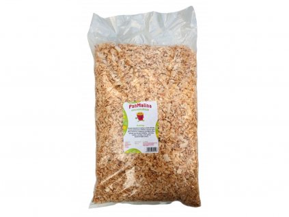 Hobliny hrubé 14l/800g
