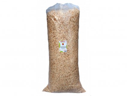 Hobliny středně hrubé 140l/8kg