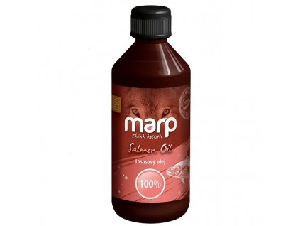 Marp Holistic - Lososový olej 500ml