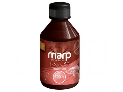 Marp Holistic - Lososový olej 250ml