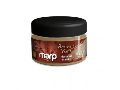 Marp Holistic - Pivovarské kvasnice 100g