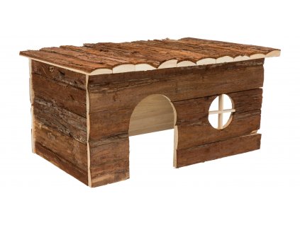 Domek pro morčata JERRIK 40x20x23 cm TRIXIE
