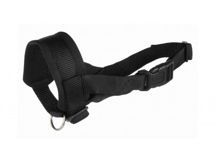 Nylonový náhubek podložený L - XL 23-34cm TRIXIE