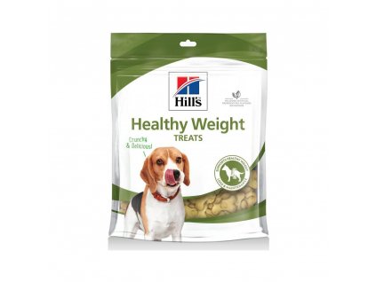 Hill's Canine poch. Healthy Weight Treats 220g