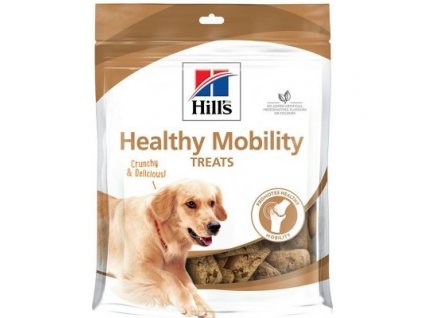 Hill's Canine poch. Healthy Mobility Treats 220g