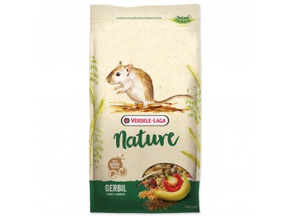 VERSELE-LAGA Nature pro pískomily 700g