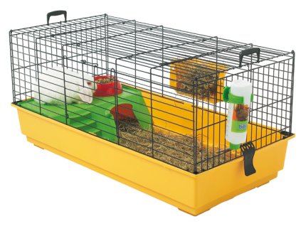 KLEC SAVIC NERO 3 DE LUXE 100 CM