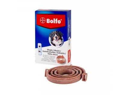Bolfo 70 obojek pro psy