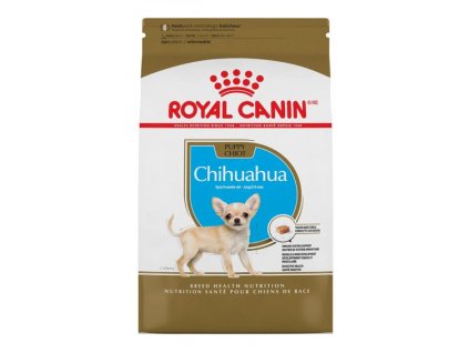 Royal Canin BREED Chihuahua Puppy