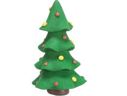Vánoční stromek Xmas TREE 12 cm, latex - DOPRODEJ