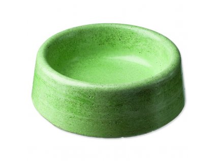 Miska BE-MI betonová kulatá 12cm/200ml