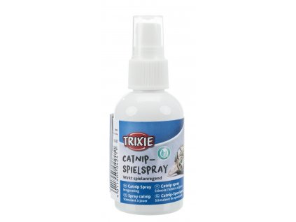 Catnip spray 50 ml TRIXIE na hračky, podporuje hravost