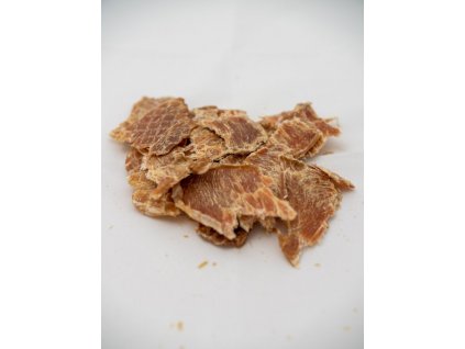100% vepřová kotleta, sušená 50g