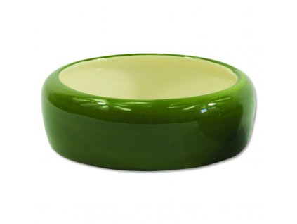 Miska SMALL ANIMAL keramická pro králíky 13cm