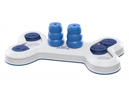 Dog Activity Flip Bone, 32 x 18cm hlavolam