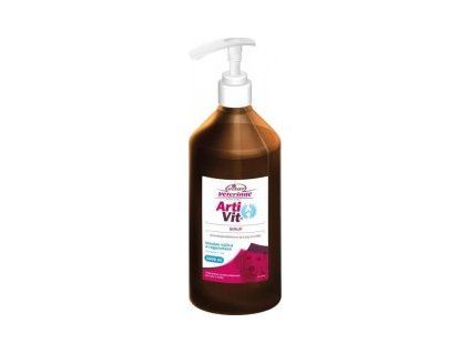 VITAR ArtiVit Sirup 1000ml