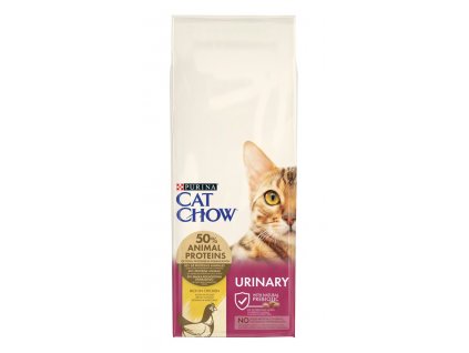 purina cat chow special care urinary tract health 15 kg