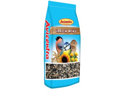 Avicentra směs do krmítek 20kg