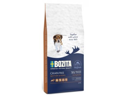 Bozita Dog Mother & Puppy GF 12kg