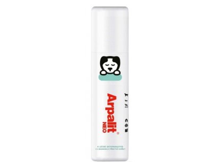 Arpalit Neo spray na příbytky a pelechy zvířat 300ml  sleva 2% při registraci