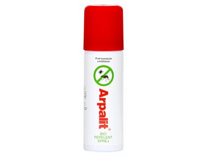 Arpalit BIO Repelent spray 150ml pro lidi 1ks