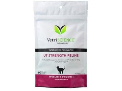 VetriScience Renal Essentials Canine podpora ledvin psi 312g