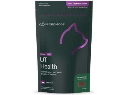 vetriscience ut strenght podpmoc cest kocka 90g