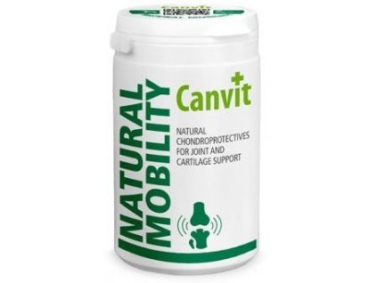 Canvit Natural Mobility pro psy 230g