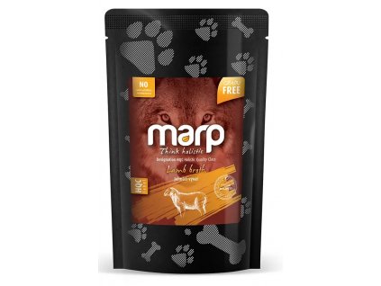 Marp vývar jehněčí 230ml