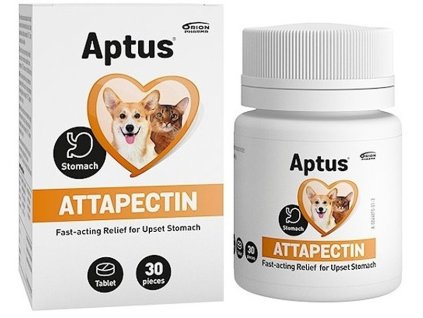 APTUS ATTAPECTIN 30tbl.  sleva 2% při registraci