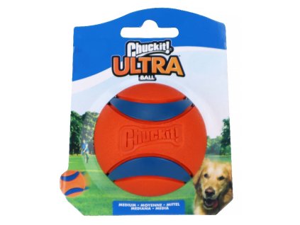 Hračka pes Chuckit Ultra Ball M 6cm
