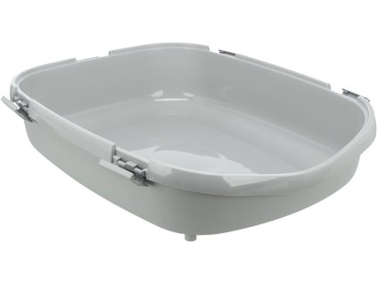 Toaleta Primo XXL 56 x 25 x 71cm - náhrádní spodní díl